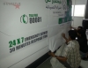 dubai sign display stand crowed control Q stands  Barrier and Queue Up Control System. Queue Up Stand - Crowd control barriers aka Q Stand are sold as portable folding free standing raffle box suggection box feedbak box acrylic products